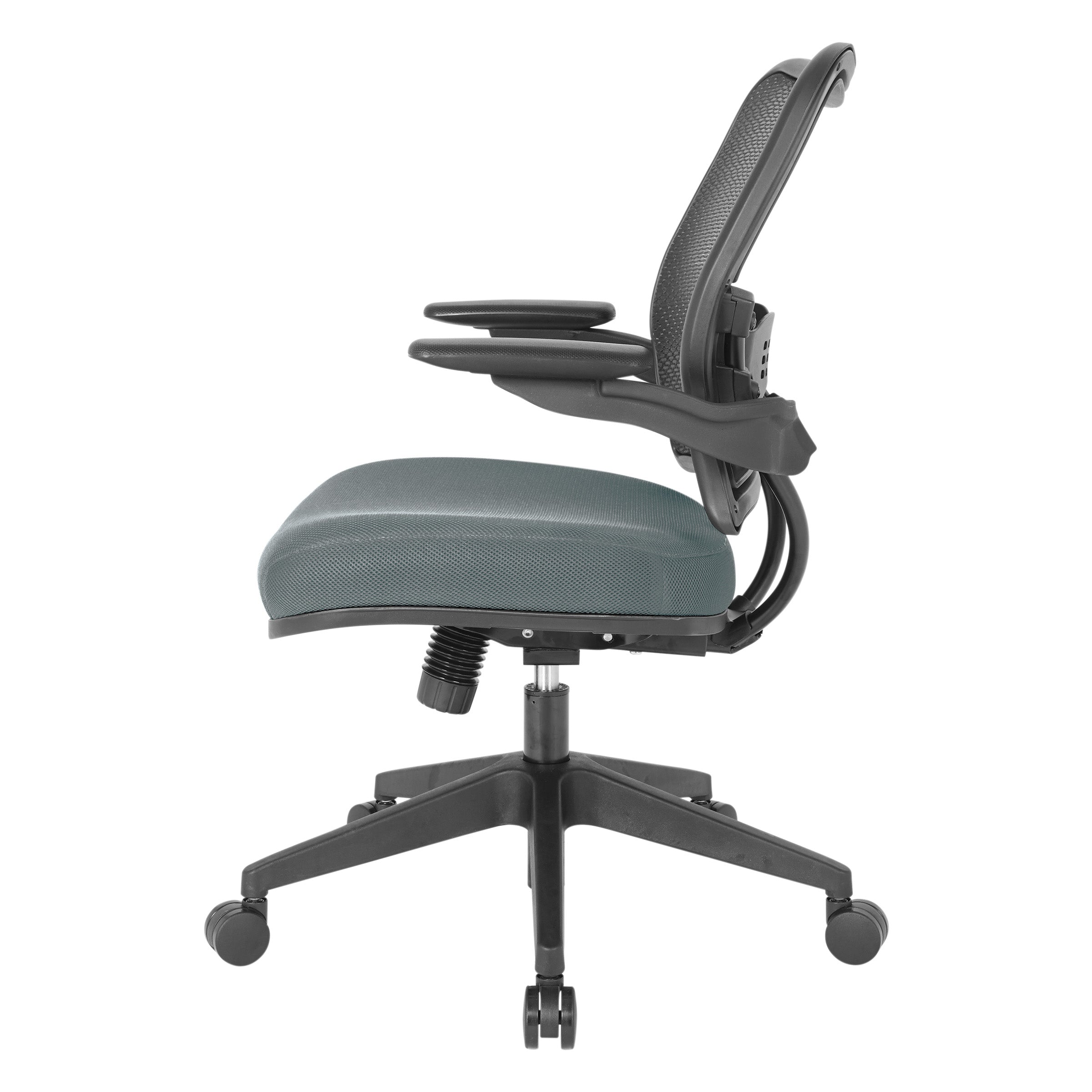 Deluxe Chair with AirGrid® Back